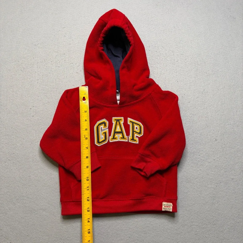 GAP wrap your
